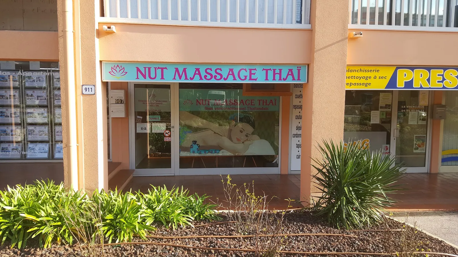 Nut Massage Thai · Photos 1